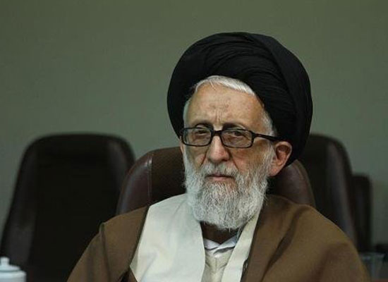 آیت الله دین پرور در تبیین شخصیت حجت الاسلام خسروشاهی: تبیین اصول اسلام در ارتباط با نخبگان جهان اسلام