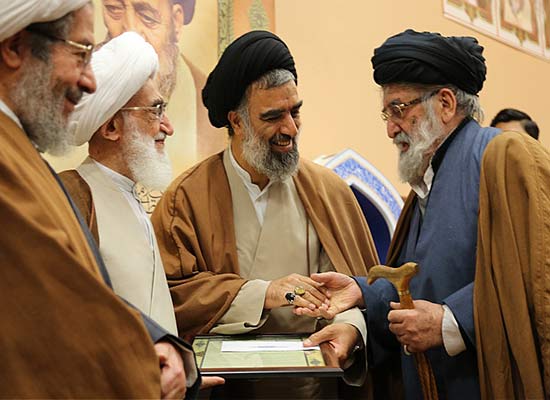 جایگاه مهم مرحوم خسروشاهی در تقریب بین مذاهب
