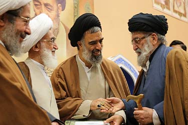 جایگاه مهم مرحوم خسروشاهی در تقریب بین مذاهب