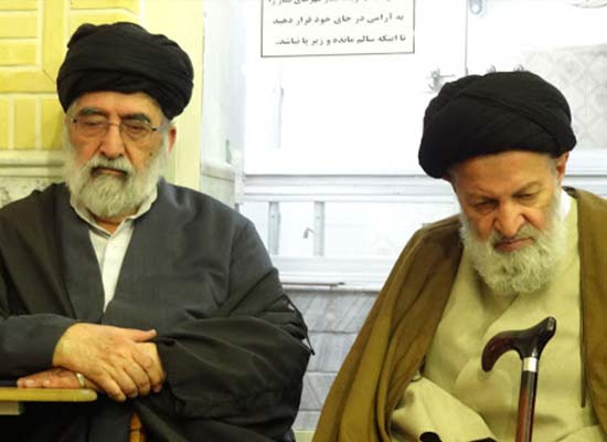 تشکیلات استاد خسروشاهی؛ غنی ترین آرشیوهای مبارزاتی و سیاسی