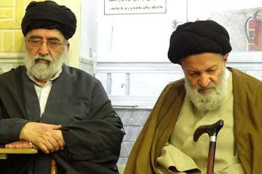 تشکیلات استاد خسروشاهی؛ غنی ترین آرشیوهای مبارزاتی و سیاسی