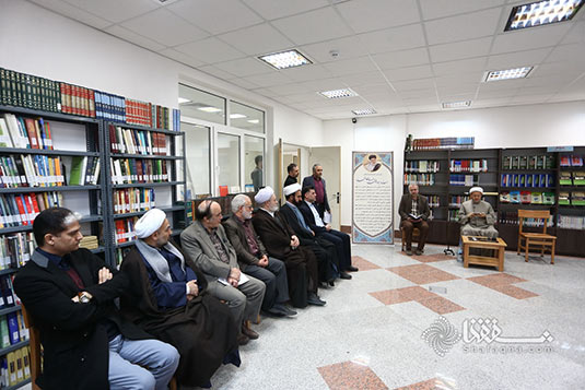 در سومین سالگرد استاد خسروشاهی مطرح شد: وحدت اسلامی با جان و روح ایشان عجین شده بود؛ آرزوی مرحوم خسروشاهی ایجاد مرکز فرهنگی علمی بود