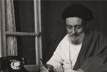 آیت الله کاشانی: انگلیسی ها دشمن بشر هستند