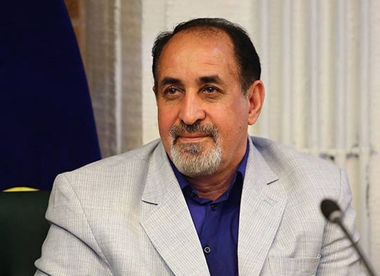 حرم مطهر رضوی نمونه کامل و جامع مکتب هنری در جهان اسلام