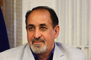 حرم مطهر رضوی نمونه کامل و جامع مکتب هنری در جهان اسلام