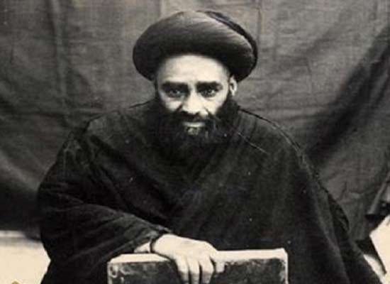 ماجرای امتناع آیت الله حجت از دیدار با محمدرضا پهلوی