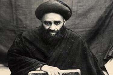 ماجرای امتناع آیت الله حجت از دیدار با محمدرضا پهلوی