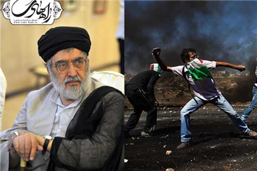 سخنی کوتاه درباره: وجدان جهانی! مسلمانان پناهگاهی جز خود نباید جستجو کنند