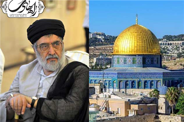 سرگذشت تاريخى بيت المقدس ساكنان اصلى «اورسالم» چه كسانى بودند؟