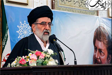 بيت المقدس و فلسطين را آزاد كنيد!