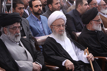 افتتاح دارالقرآن علامه طباطبایی در قم