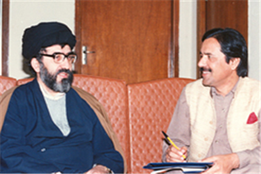 سفر پاکستان