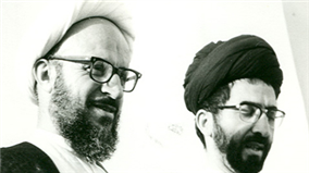 در تبعیدگاه انارک