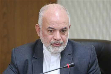 معاون مجمع جهانی تقریب مذاهب اسلامی: آیت الله خسروشاهی مرد میدان تقریب