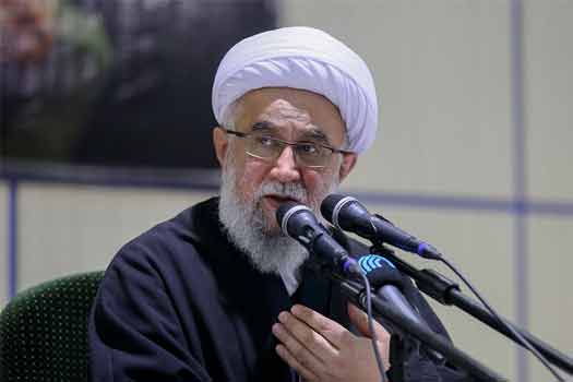 گفت وگو با حجت الاسلام والمسلمین رضا رمضانی: عالم مجاهد، متفکر تقریبی و از شخصیت های نادر جهان