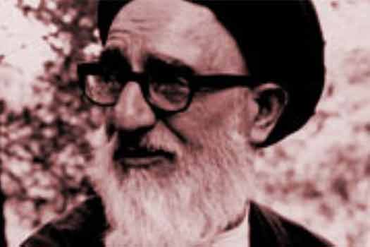 اندیشه ها و عملکرد آیت الله طالقانی قبل و بعد از انقلاب اسلامی به روایت استاد سید هادی خسروشاهی