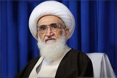 آیت الله العظمی نوری همدانی: روحانی وارسته و مجاهد عرصه فکر و قلم