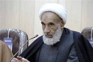 آیت الله احمد بهشتی: مرحوم خسروشاهی از هر ظرفیتی برای تبلیغ اسلام استفاده می کرد