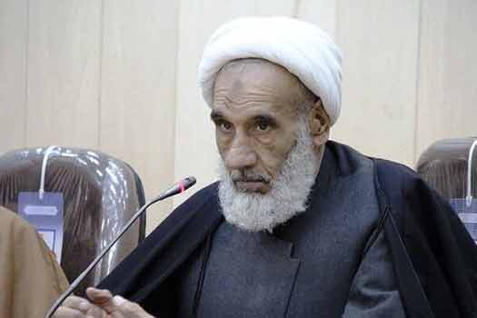 آیت الله احمد بهشتی: مرحوم خسروشاهی از هر ظرفیتی برای تبلیغ اسلام استفاده می کرد