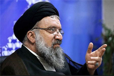 آیت الله سید احمد خاتمی: رعایت جانب «انصاف» از ویژگی های برجسته مرحوم خسروشاهی بود