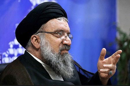 آیت الله سید احمد خاتمی: رعایت جانب «انصاف» از ویژگی های برجسته مرحوم خسروشاهی بود