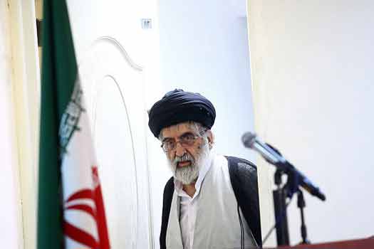 علی ابوالخیر: شخصیت مبتکر و روشن فکر در عرصه های سیاسی، اجتماعی و فرهنگی