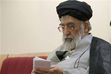 سعید شهابی: مرحوم خسروشاهی آثار ارزشمندی برای نسل های بعدی برجای گذاشت