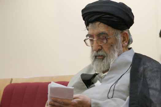 سعید شهابی: مرحوم خسروشاهی آثار ارزشمندی برای نسل های بعدی برجای گذاشت