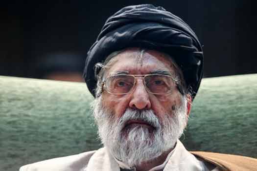 سید محمد صادق الحسینی: گفتمان استاد خسروشاهی گفتمانی فرامذهبی و فرافرقه ای بود