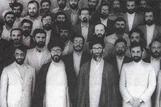 زندگى، اندیشه ها و مبارزات رهبر معظم انقلاب اسلامی امام خامنه اى به روایت استاد سید هادی خسروشاهی