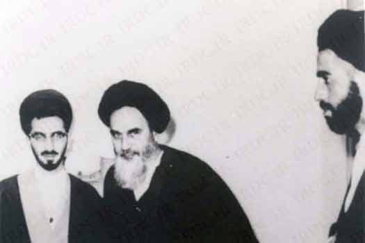 زندگینامه و سوابق علمی و حوزوی خود نوشت، به روایت استاد سید هادی خسروشاهی(ره)؛ بخش دوم و پایانی