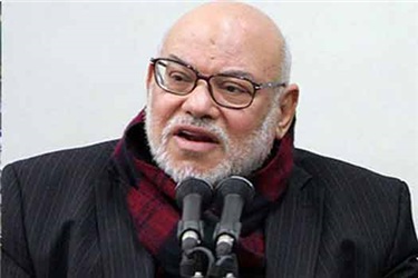 دکتر کمال الهلباوی: سید، مردی به پهنای اقیانوس