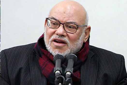 دکتر کمال الهلباوی: سید، مردی به پهنای اقیانوس