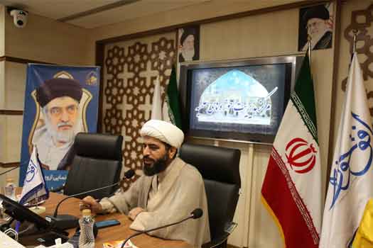 حجت الاسلام والمسلمین محمدرضا برته: اصول حضور و کنشگری استاد خسروشاهی در عرصه بین الملل