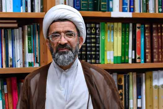 حجت الاسلام والمسلمین رضا مختاری: رویکردهای استاد خسروشاهی در تبلیغ معارف اهل بیت(ع)