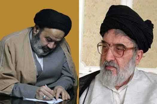 حجت الاسلام والمسلمین سیدابوالحسن نواب: آیت الله خسروشاهی روایتگری به تمام معنا کنشگر بود