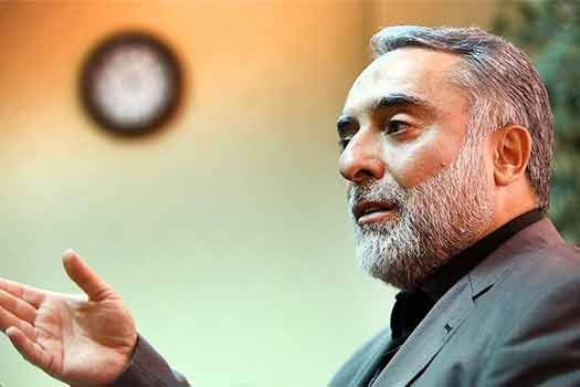 دکتر محمدحسن رجبی دوانی: نگاهی گذرا به کارنامه فرهنگی استاد خسروشاهی