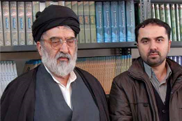 سید محمود خسروشاهی: راه سید هادی؛ نگاهی به برخی خصوصیات آیت الله سید هادی خسروشاهی(ره)؛ بخش دوم