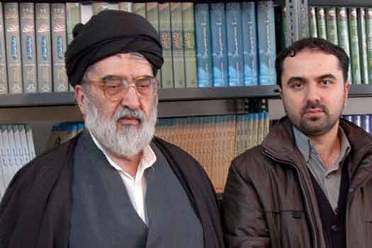 سید محمود خسروشاهی: راه سید هادی؛ نگاهی به برخی خصوصیات آیت الله سید هادی خسروشاهی(ره)؛ بخش دوم