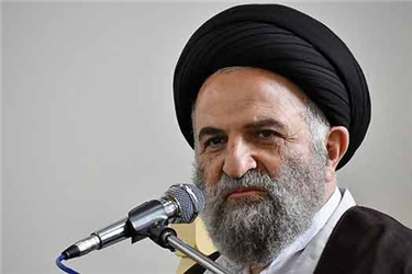 آیت الله سیدمحمد غروی: کارهای پژوهشی مرحوم خسروشاهی به جامعه نخبگانی ارائه شود