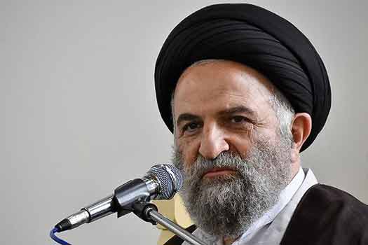 آیت الله سیدمحمد غروی: کارهای پژوهشی مرحوم خسروشاهی به جامعه نخبگانی ارائه شود