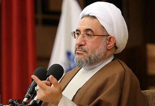 آیت الله محسن اراکی: استاد خسروشاهی پیشتاز در میدان تبیین مبانی نهضت اسلامی، وحدت اسلامی و بیداری اسلامی