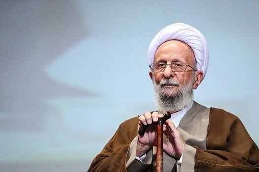 به روایت استاد سیدهادی خسروشاهی(ره): فعالیت های سیاسی و مبارزاتی آیت الله مصباح یزدی(ره)