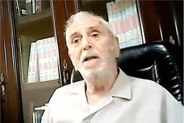 پروفسور عمار الطالبی: جهان اسلام به اندیشمندانی مانند استاد خسروشاهی نیاز دارد