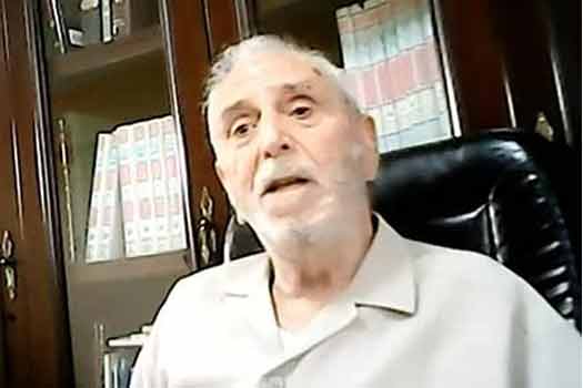 پروفسور عمار الطالبی: جهان اسلام به اندیشمندانی مانند استاد خسروشاهی نیاز دارد