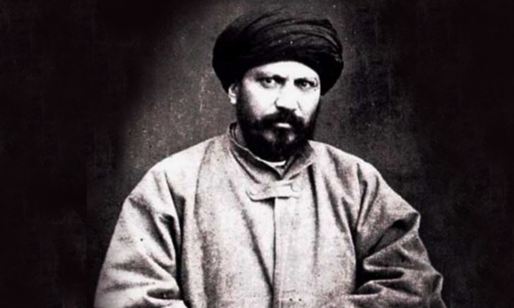 تاثیر سید جمال الدین اسد آبادی بر اندیشه عبده ( بخش اول)