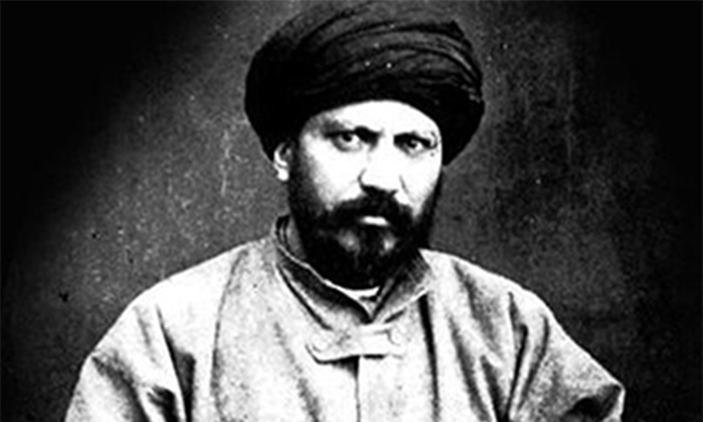 استمرار مبارزه پس از تبعید سید جمال الدین اسد آبادی از ایران