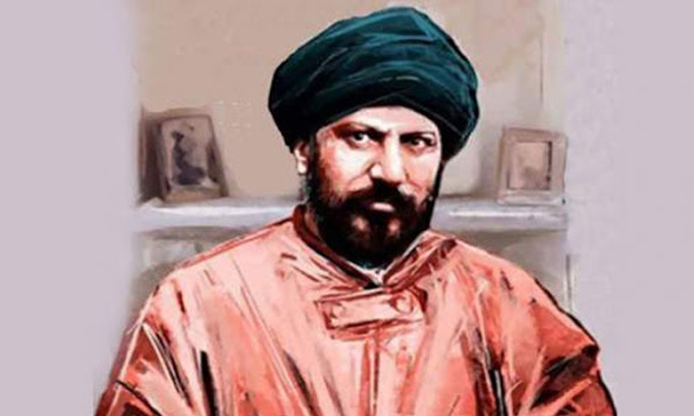 سید جمال الدین اسد آبادی و وحدت اسلامی(بخش اول )