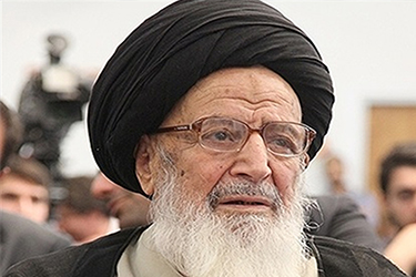 امام موسى صدر ، شایسته ی مرجعیت