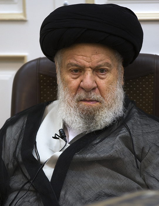 امام موسی صدر شخصیتی جهانى